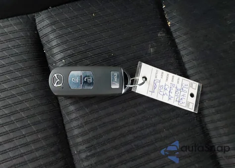 2014 Mazda Cx-5 Touring z USA, uszkodzony, nr VIN JM3KE4CY6E0369463